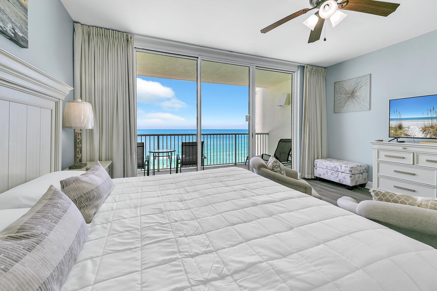 Majestic Beach Towers 1-609 Panama City Beach Eksteriør bilde