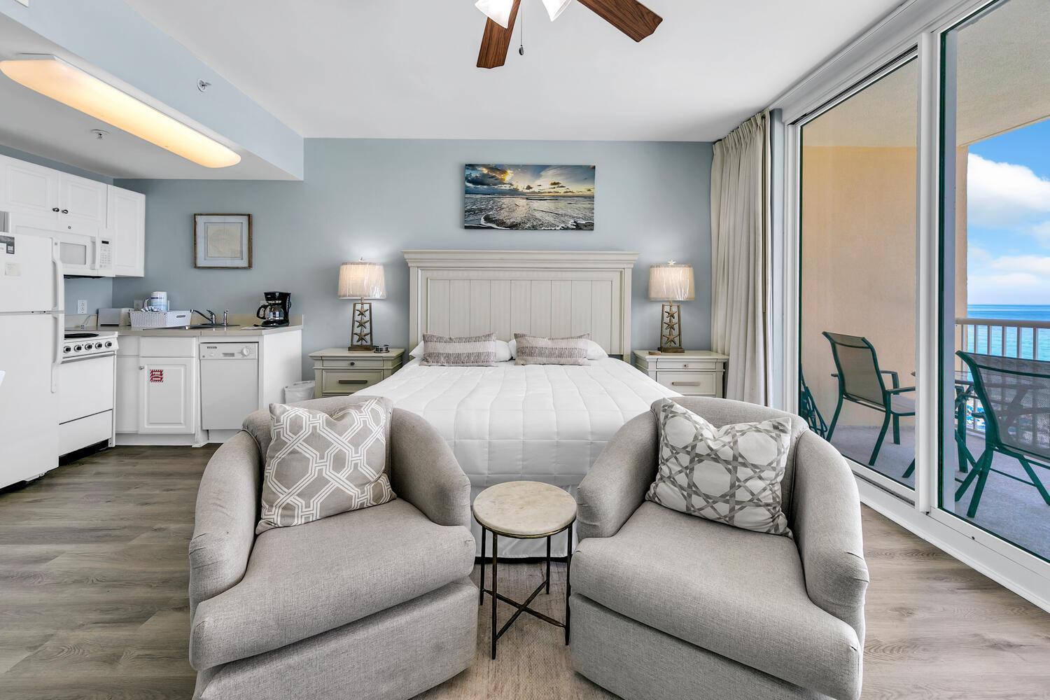 Majestic Beach Towers 1-609 Panama City Beach Eksteriør bilde