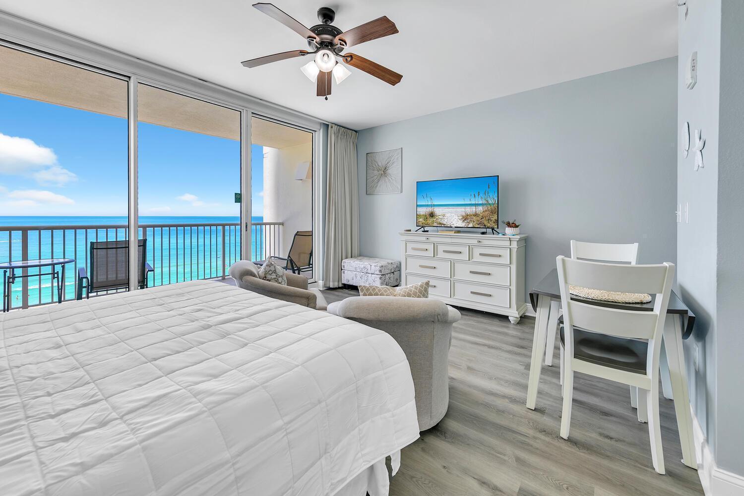 Majestic Beach Towers 1-609 Panama City Beach Eksteriør bilde