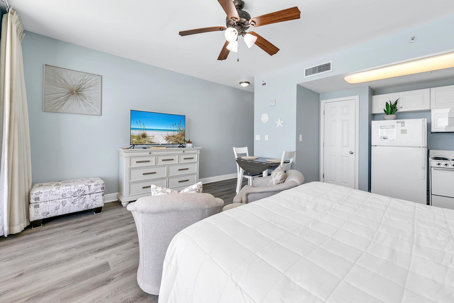 Majestic Beach Towers 1-609 Panama City Beach Eksteriør bilde
