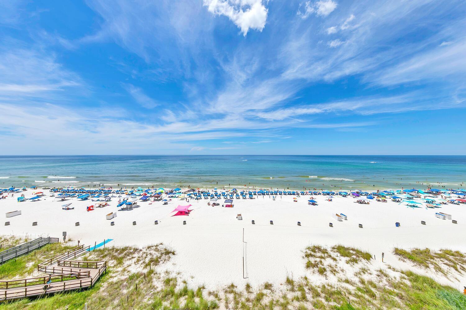 Majestic Beach Towers 1-609 Panama City Beach Eksteriør bilde
