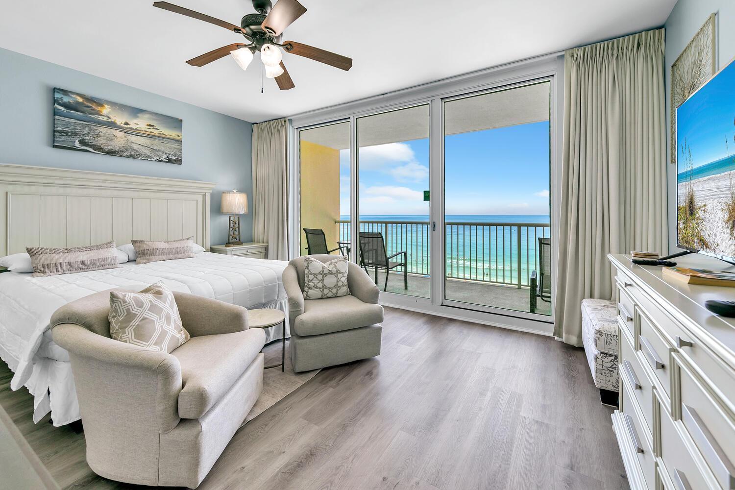 Majestic Beach Towers 1-609 Panama City Beach Eksteriør bilde