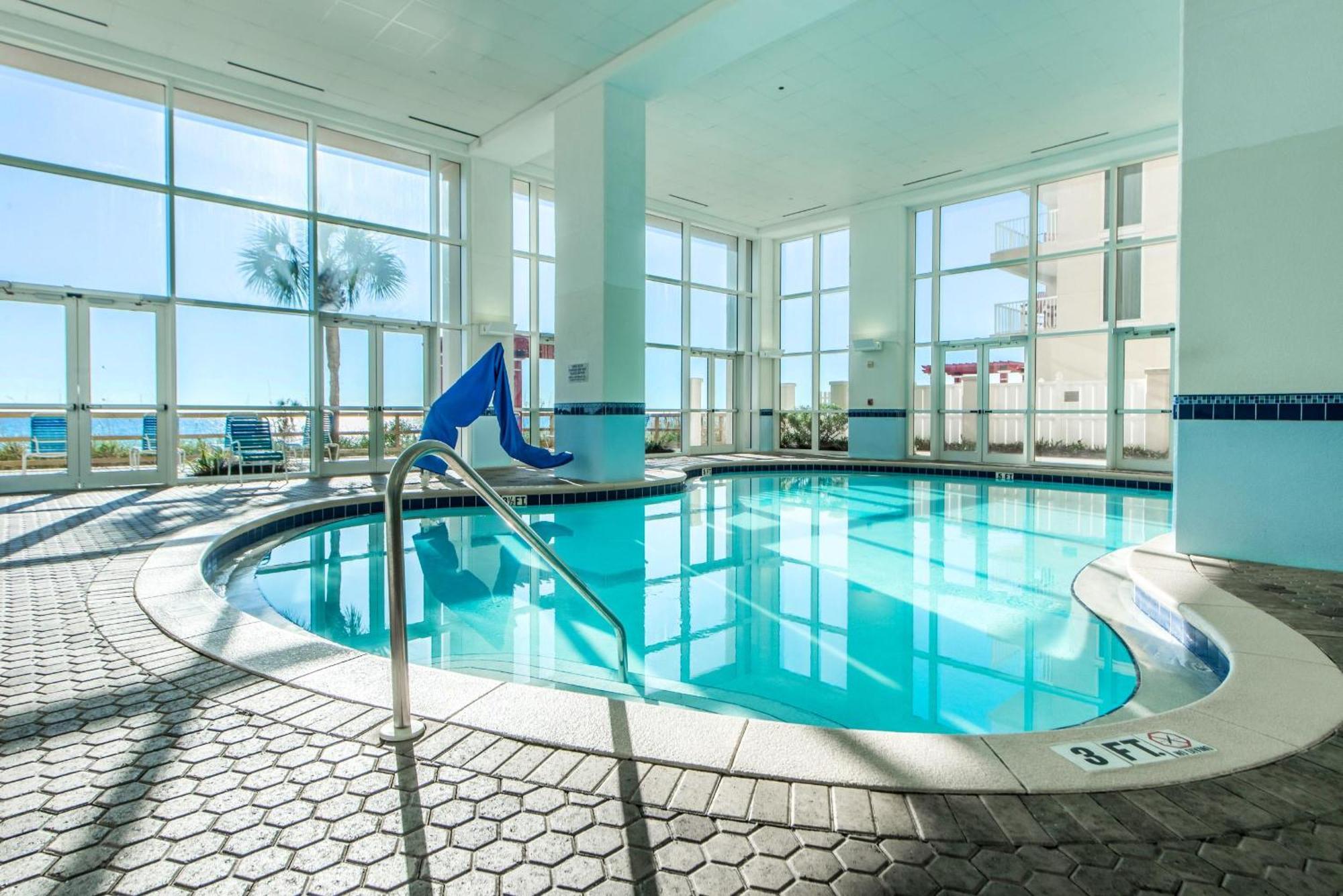 Majestic Beach Towers 1-609 Panama City Beach Eksteriør bilde
