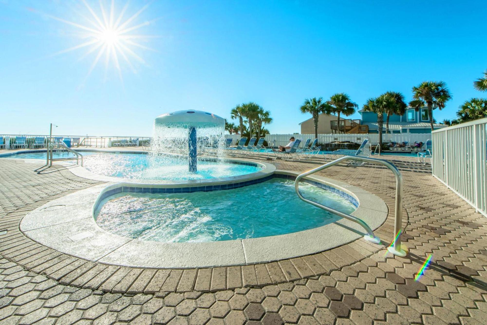 Majestic Beach Towers 1-609 Panama City Beach Eksteriør bilde