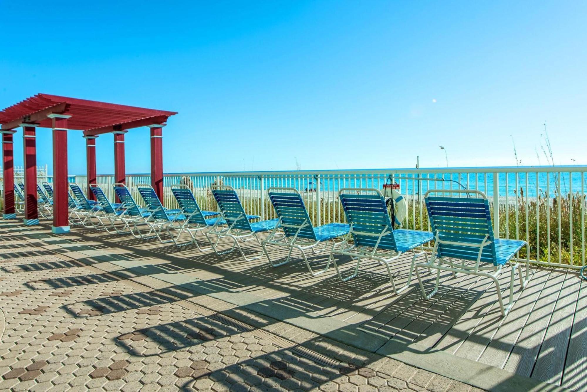 Majestic Beach Towers 1-609 Panama City Beach Eksteriør bilde
